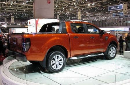 Ranger 5